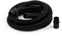 Slang Komplett inkl. adaptrar 38mm 5m Husqvarna