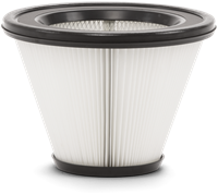 Koniskt Grovfilter Husqvarna DE110