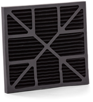 Förfilter för A25 Husqvarna Luftrenare
