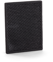 Kolfilter för A45 Husqvarna Luftrenare