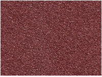 Slippapper Korn 24 för Edge 550 x 350 mm Alu