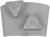 Golvslipsegment för HTC Husqvarna ELITE-GRIND EZ H30