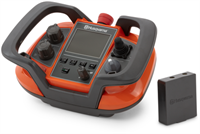 Fjärrkontroll PG RRC för Husqvarna PG Golvslip
