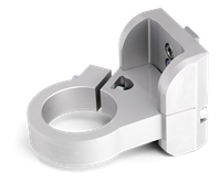 Adapter Ring för Husqvarna DS Borrstativ 60mm ringfäste
