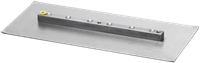 Husqvarna Vari-Trowel Blade Kit Glättarblad (set med 4st blad)