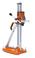Borrstativ Husqvarna DS 150 Ringfäste Max Borr:150mm Vikt:14kg