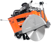 Golvsåg Husqvarna FS 7000 D