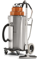 Husqvarna W 70 P Våtsugare med pump