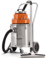 Husqvarna W 250 P Våtsugare med pump