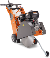 Golvsåg Husqvarna FS 400 LV