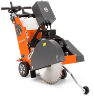 Golvsåg Husqvarna FS 500 E