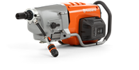 Kärnborrmaskin Husqvarna DM 1 PACE 25-400mm 94V Batteridriven