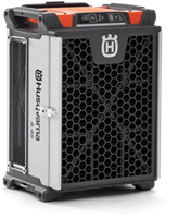 Husqvarna A45 Luftrenare