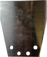 Hammarborr SDS MAX Blad till DX Golvmejsel B:152 x L:180