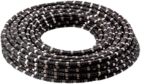 Diamantvajer-E Soft med Diamantpärlor 10,5mm