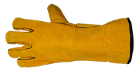 G290-10 Welding Glove Stl 10