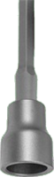 Hammarborr DX SDS MAX Rördrivare 60mm (TE-Y Hilti)