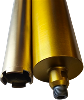 Kärnborr RELLOXX SHARK 102mm 1/2´´ Fröken Kärnlängd:350mm