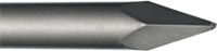 Hammarborr TE-S Hilti Spetsmejsel 500mm (22mm HEX)