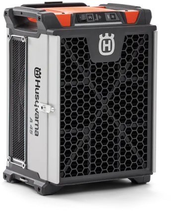 Husqvarna A45 Luftrenare